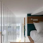 Bel Appartement D\'Architecte Au Coeur De Paris